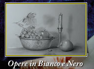 Opere Bianco Nero